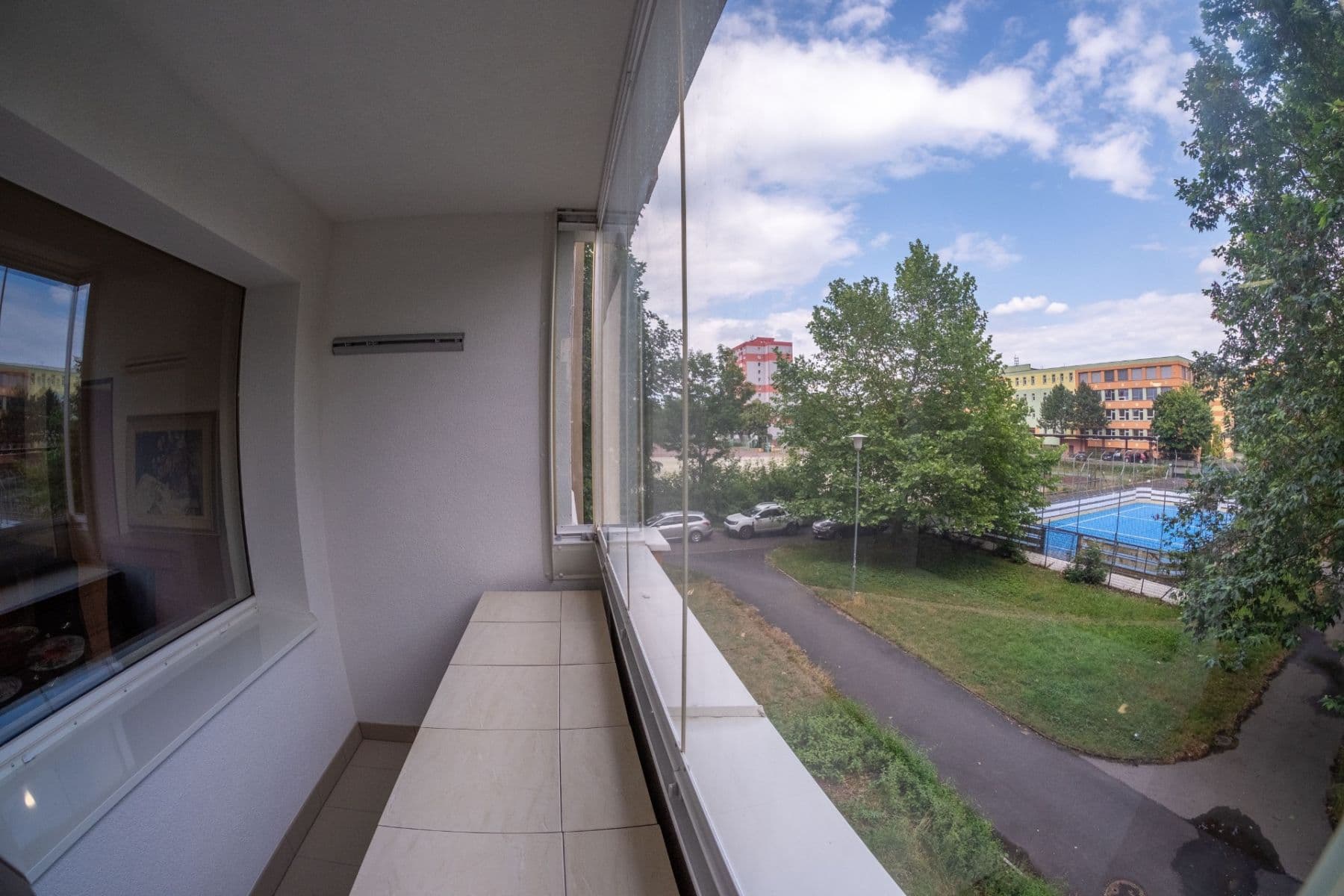 3 bedroom flat for sale, 71 m², U Koupaliště, Karlovy Vary, Karlovarský Region 3 bedroom flat for sale, 71 m², U Koupaliště, Karlovy Vary, Karlovarský Region