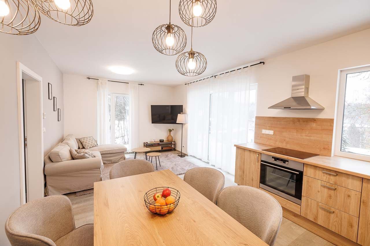 recreational property to rent, 0 m², Velké Hamry, Liberecký Region recreational property to rent, 0 m², Velké Hamry, Liberecký Region