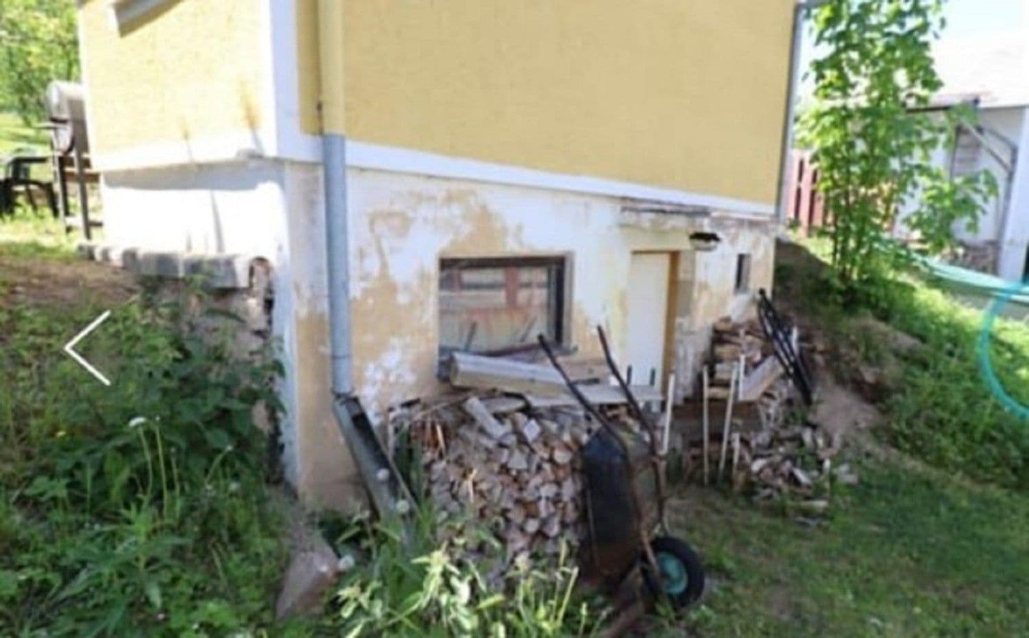 recreational property for sale, 474 m², K Přehradě, Karlovy Vary, Karlovarský Region recreational property for sale, 474 m², K Přehradě, Karlovy Vary, Karlovarský Region