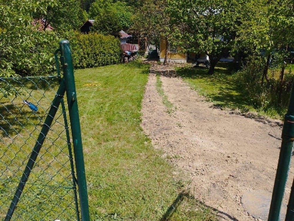 recreational property for sale, 474 m², K Přehradě, Karlovy Vary, Karlovarský Region recreational property for sale, 474 m², K Přehradě, Karlovy Vary, Karlovarský Region