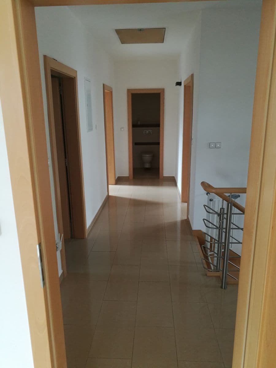 house for sale, 328 m², Letovice, Jihomoravský Region house for sale, 328 m², Letovice, Jihomoravský Region