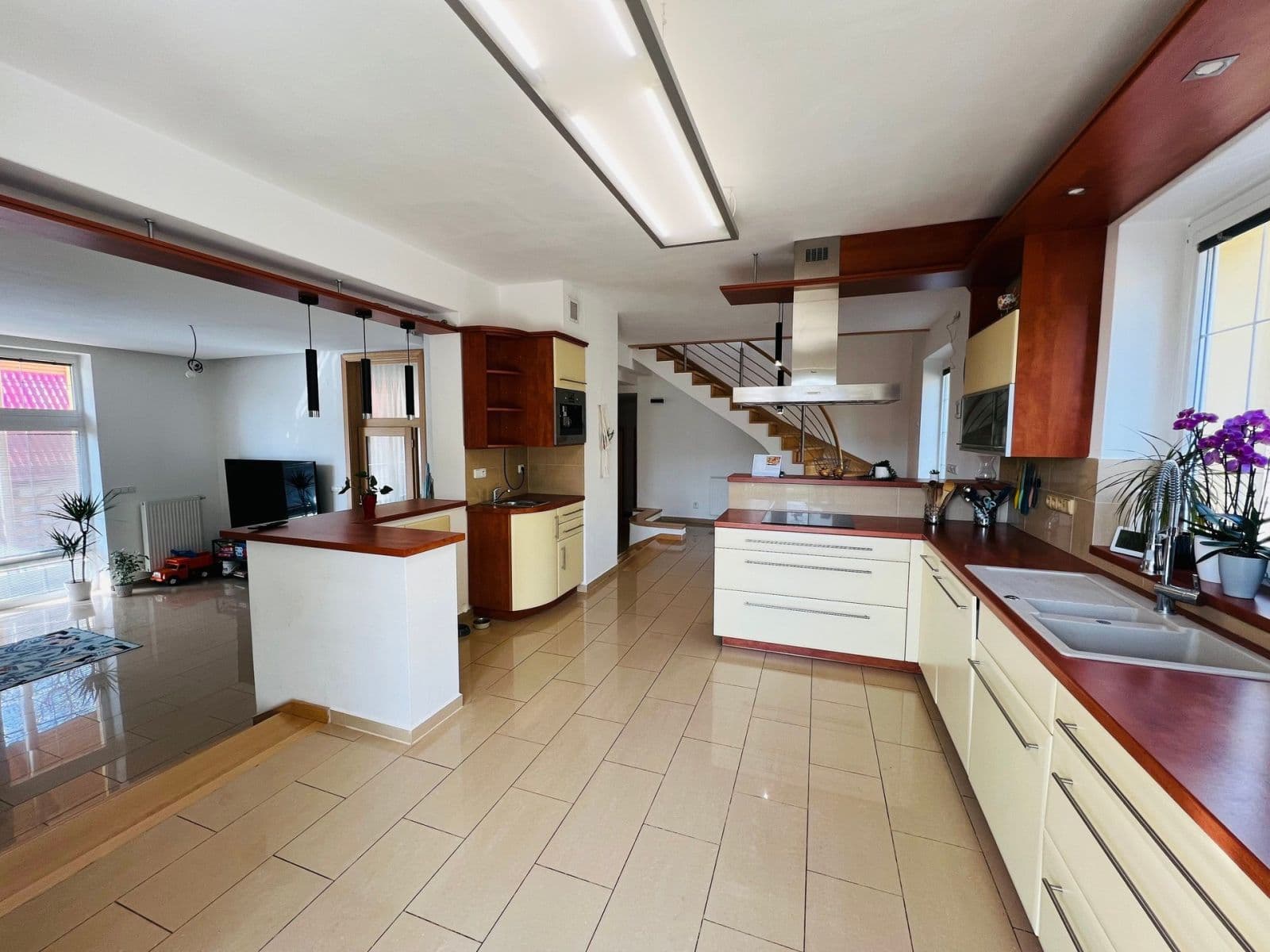 house for sale, 328 m², Letovice, Jihomoravský Region house for sale, 328 m², Letovice, Jihomoravský Region