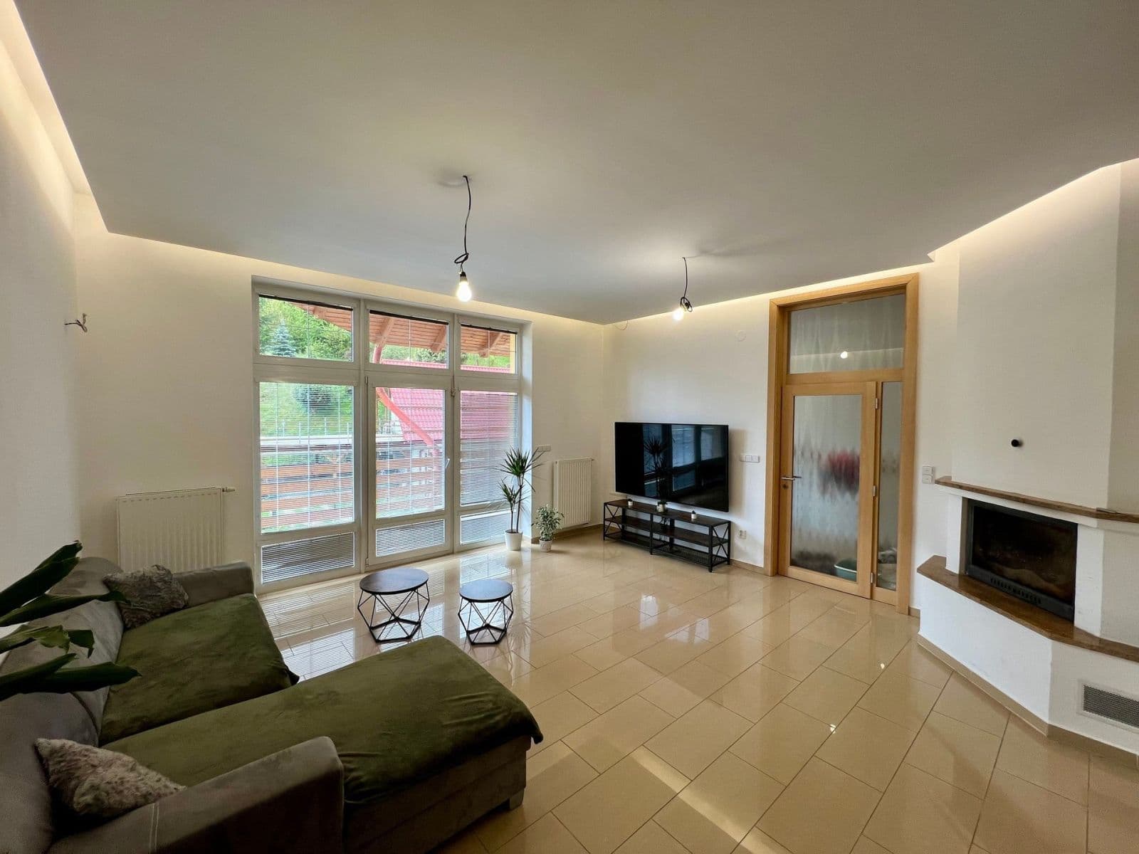 house for sale, 328 m², Letovice, Jihomoravský Region house for sale, 328 m², Letovice, Jihomoravský Region