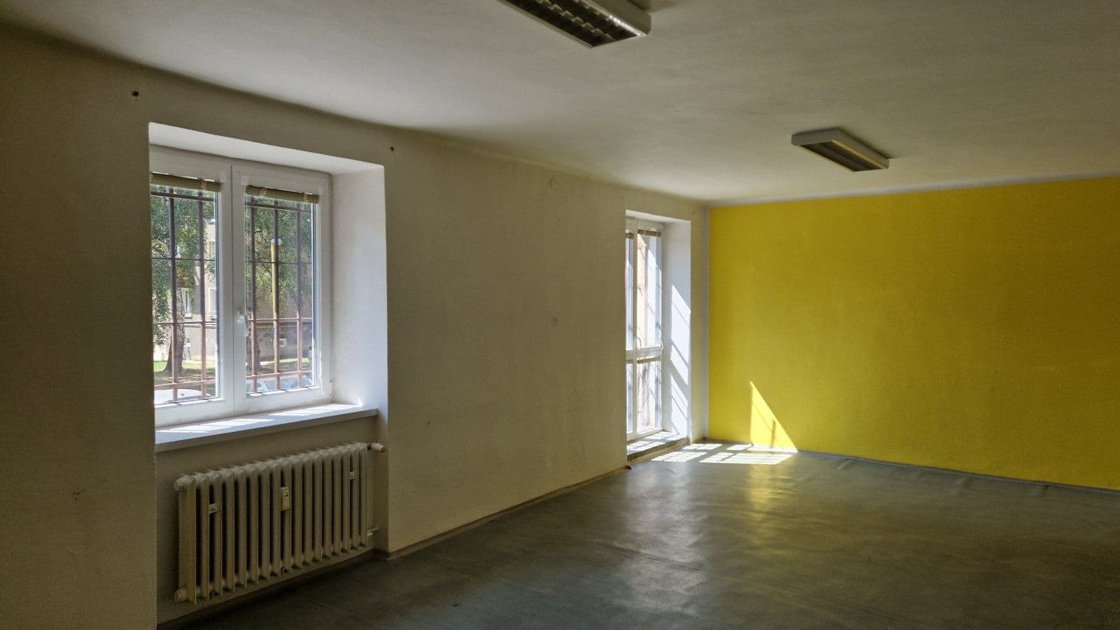 non-residential property to rent, 60 m², Wolkerova, Havířov, Moravskoslezský Region non-residential property to rent, 60 m², Wolkerova, Havířov, Moravskoslezský Region