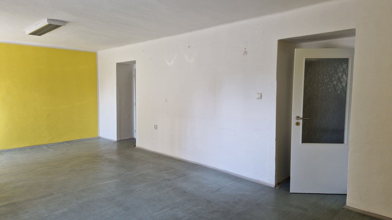 non-residential property to rent, 60 m², Wolkerova, Havířov, Moravskoslezský Region non-residential property to rent, 60 m², Wolkerova, Havířov, Moravskoslezský Region