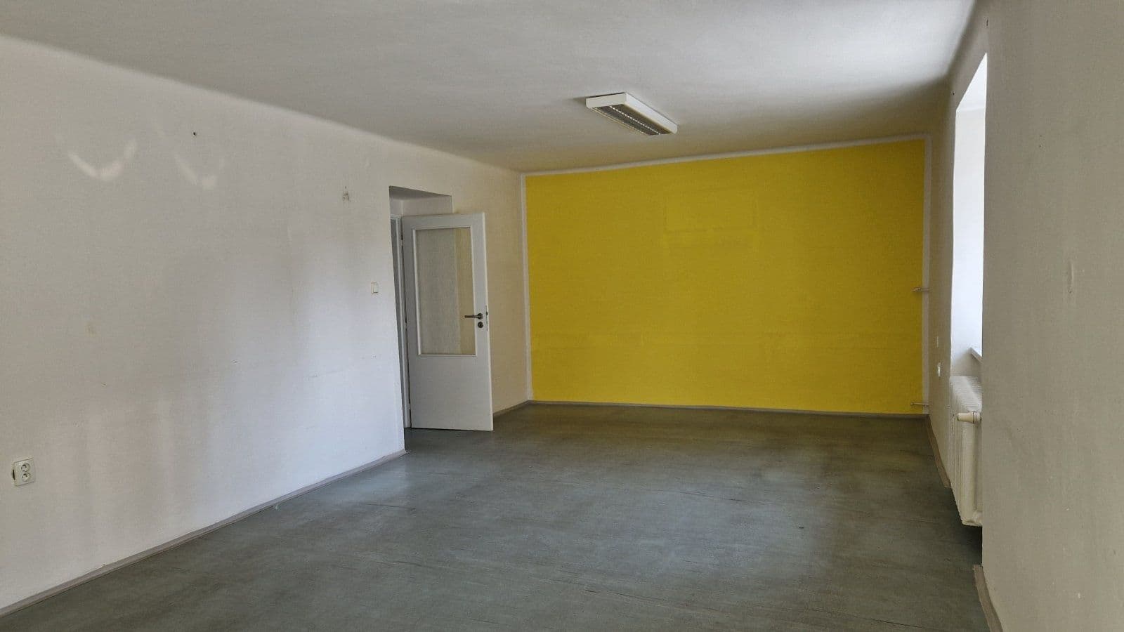 non-residential property to rent, 60 m², Wolkerova, Havířov, Moravskoslezský Region non-residential property to rent, 60 m², Wolkerova, Havířov, Moravskoslezský Region