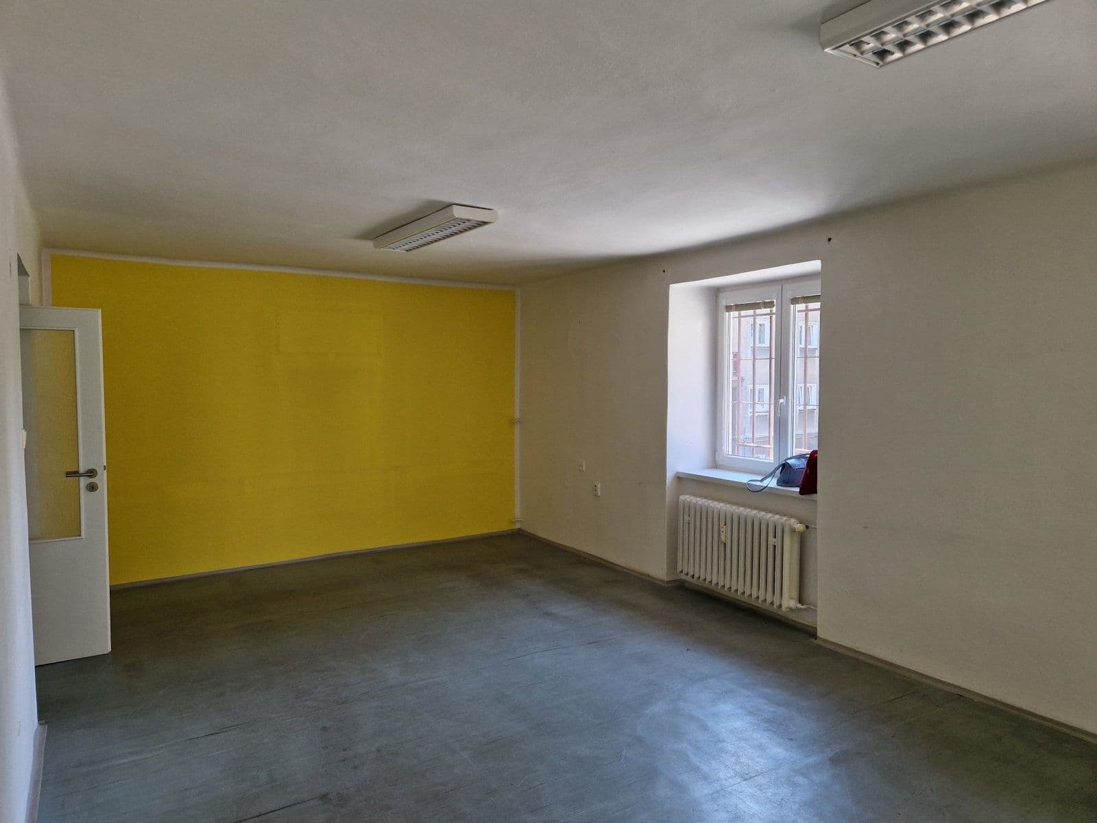 non-residential property to rent, 60 m², Wolkerova, Havířov, Moravskoslezský Region non-residential property to rent, 60 m², Wolkerova, Havířov, Moravskoslezský Region