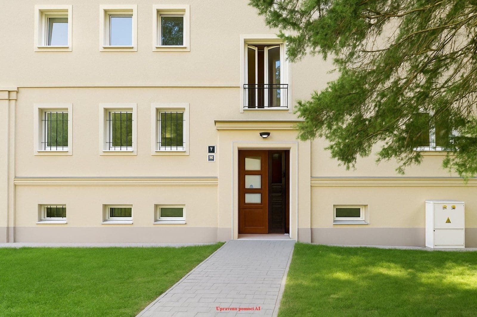 non-residential property to rent, 60 m², Wolkerova, Havířov, Moravskoslezský Region non-residential property to rent, 60 m², Wolkerova, Havířov, Moravskoslezský Region