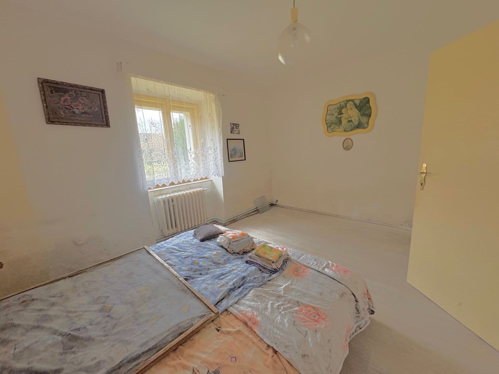 house for sale, 74 m², Hořesedly, Středočeský Region house for sale, 74 m², Hořesedly, Středočeský Region