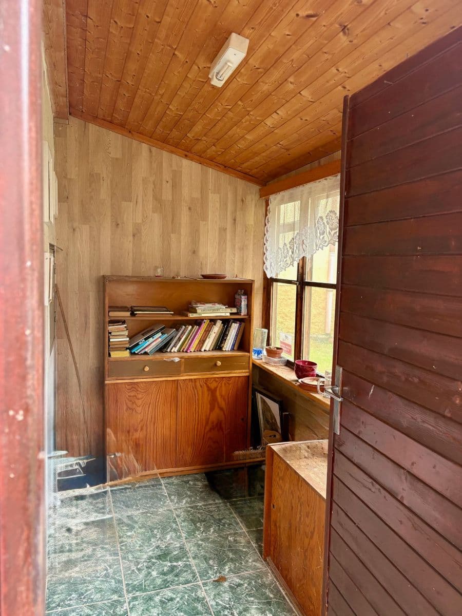 house for sale, 74 m², Hořesedly, Středočeský Region house for sale, 74 m², Hořesedly, Středočeský Region