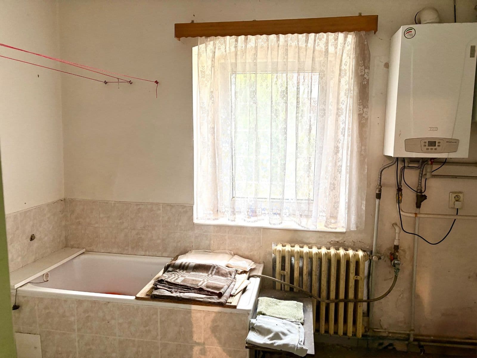 house for sale, 74 m², Hořesedly, Středočeský Region house for sale, 74 m², Hořesedly, Středočeský Region