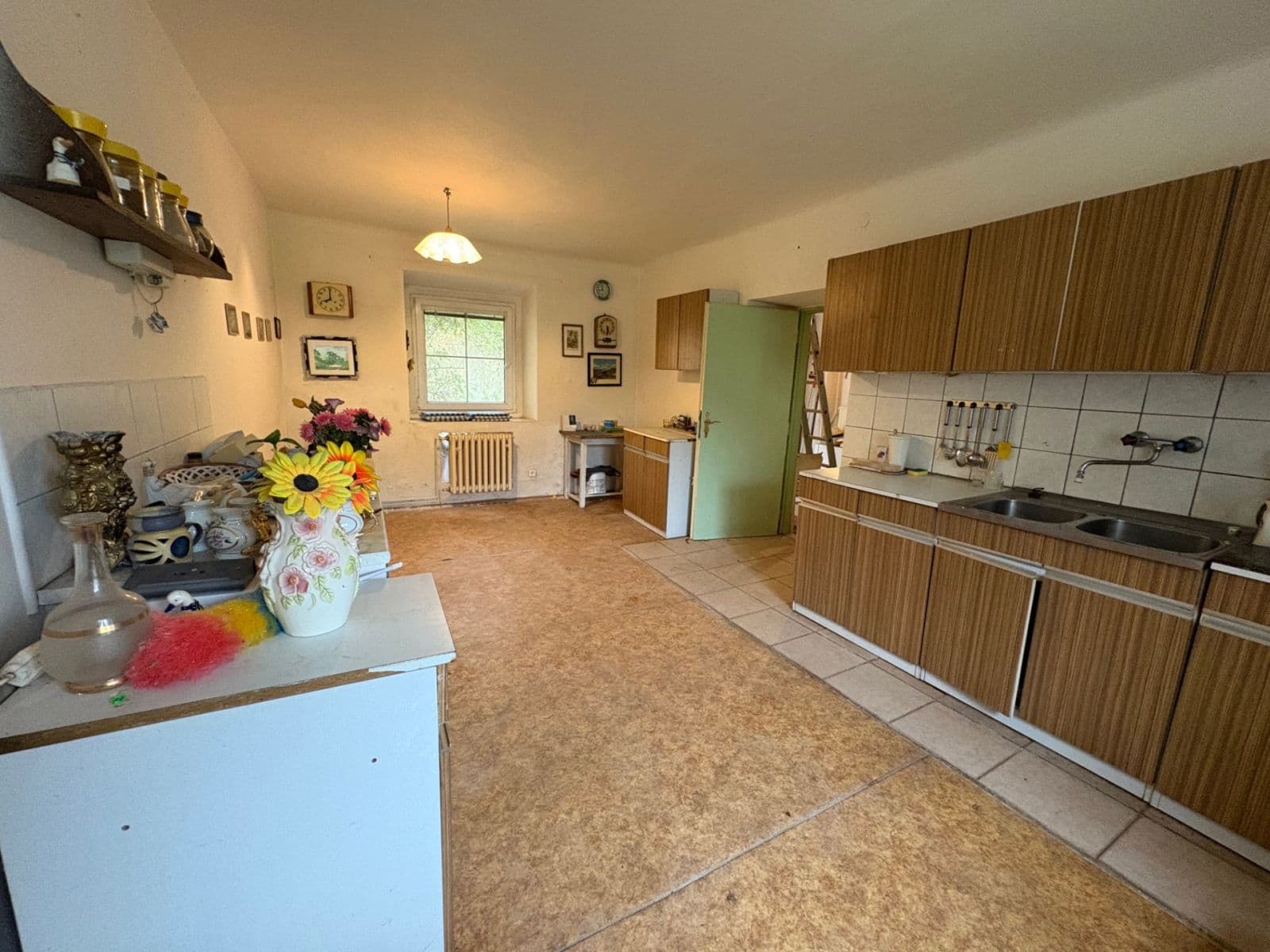 house for sale, 74 m², Hořesedly, Středočeský Region house for sale, 74 m², Hořesedly, Středočeský Region