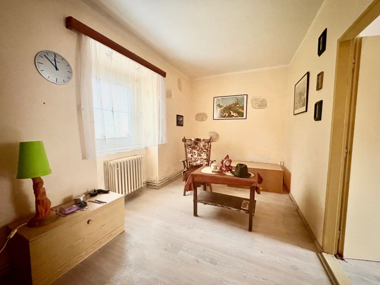 house for sale, 74 m², Hořesedly, Středočeský Region house for sale, 74 m², Hořesedly, Středočeský Region