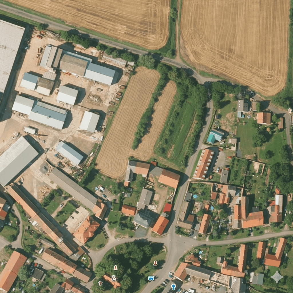 house for sale, 74 m², Hořesedly, Středočeský Region house for sale, 74 m², Hořesedly, Středočeský Region