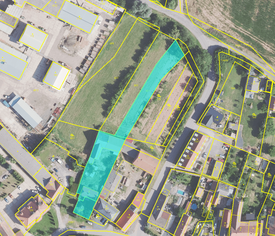 house for sale, 74 m², Hořesedly, Středočeský Region house for sale, 74 m², Hořesedly, Středočeský Region