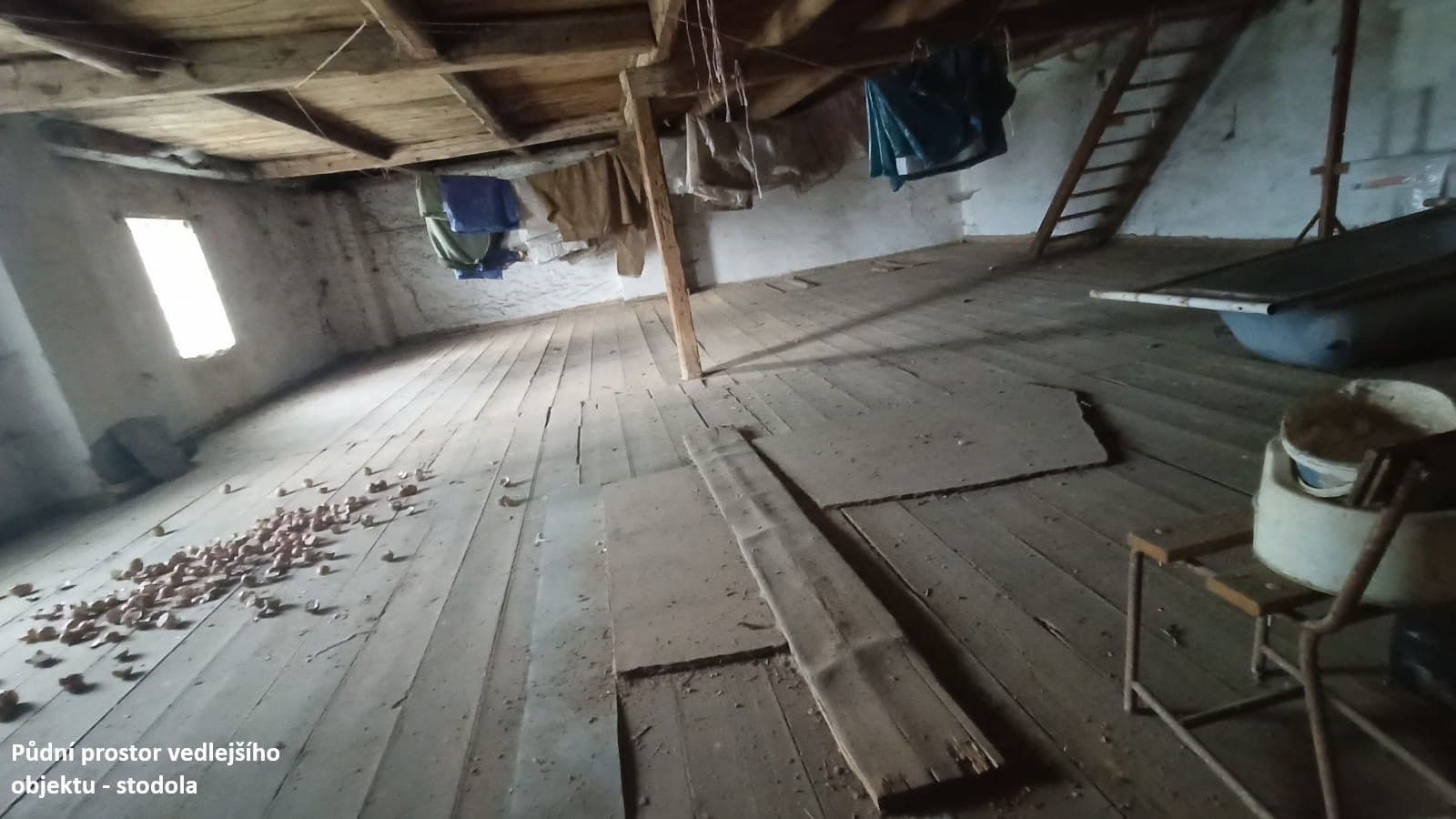 house for sale, 74 m², Hořesedly, Středočeský Region house for sale, 74 m², Hořesedly, Středočeský Region