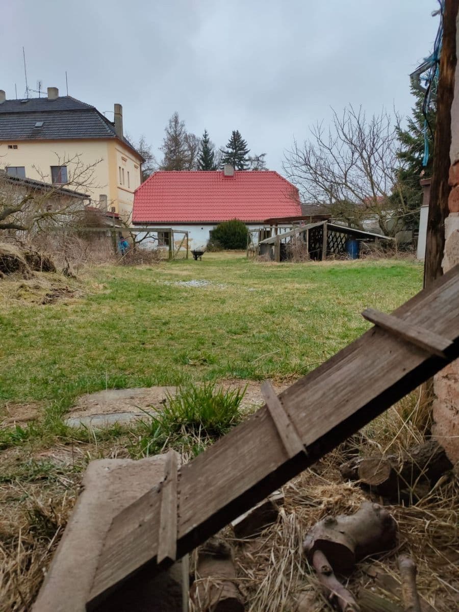 house for sale, 74 m², Hořesedly, Středočeský Region house for sale, 74 m², Hořesedly, Středočeský Region