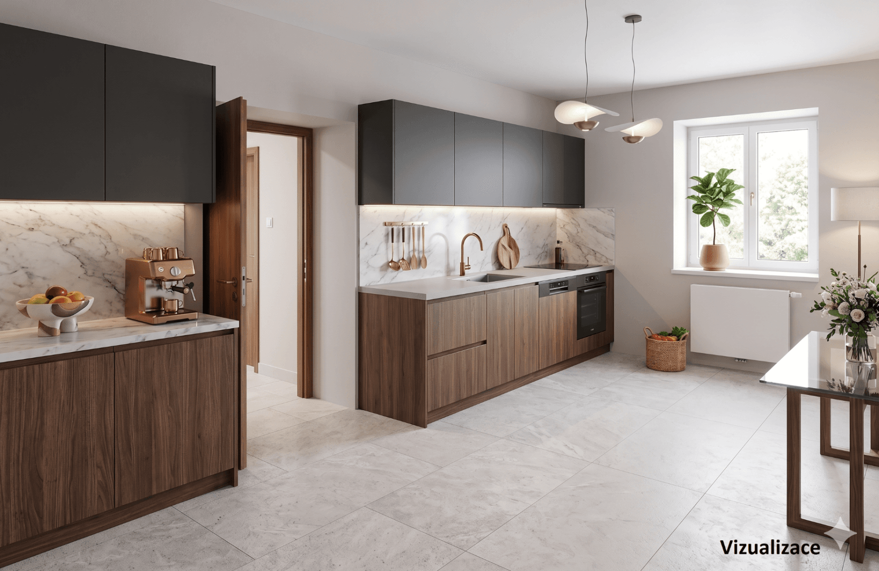 house for sale, 74 m², Hořesedly, Středočeský Region house for sale, 74 m², Hořesedly, Středočeský Region