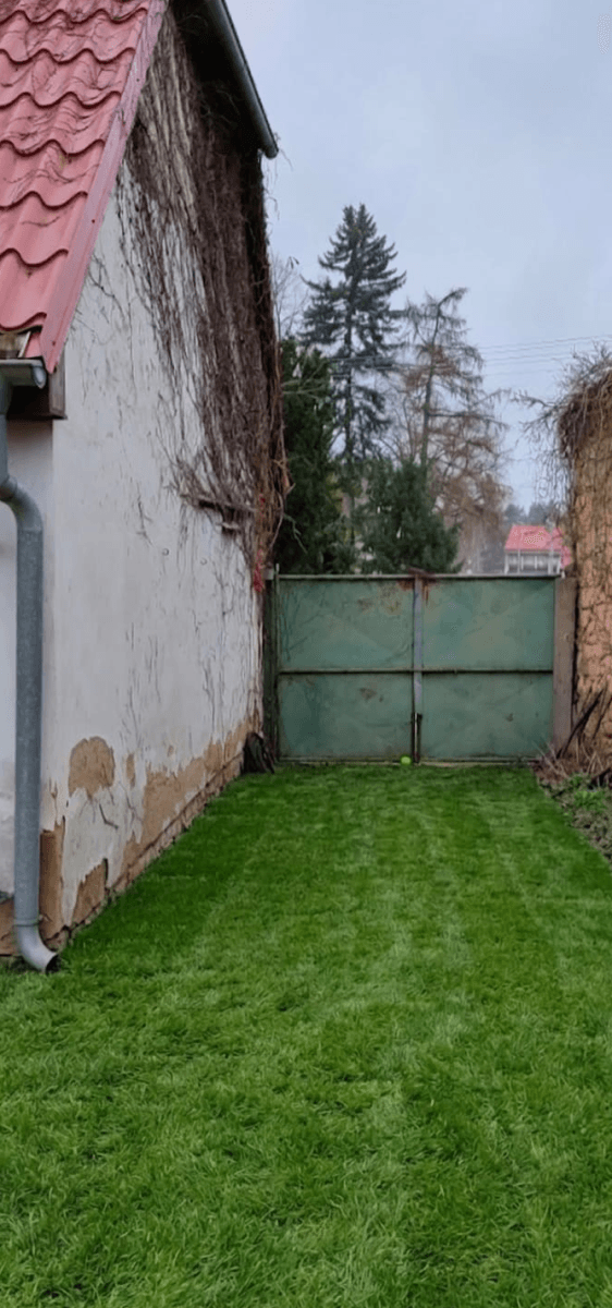 house for sale, 74 m², Hořesedly, Středočeský Region house for sale, 74 m², Hořesedly, Středočeský Region