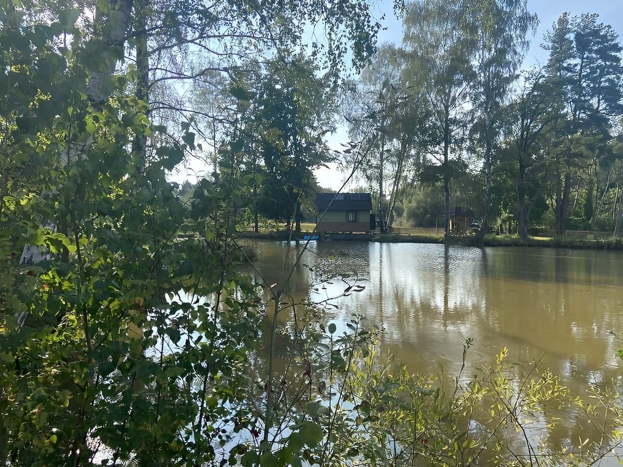 recreational property to rent, 0 m², Řípec, Jihočeský Region recreational property to rent, 0 m², Řípec, Jihočeský Region