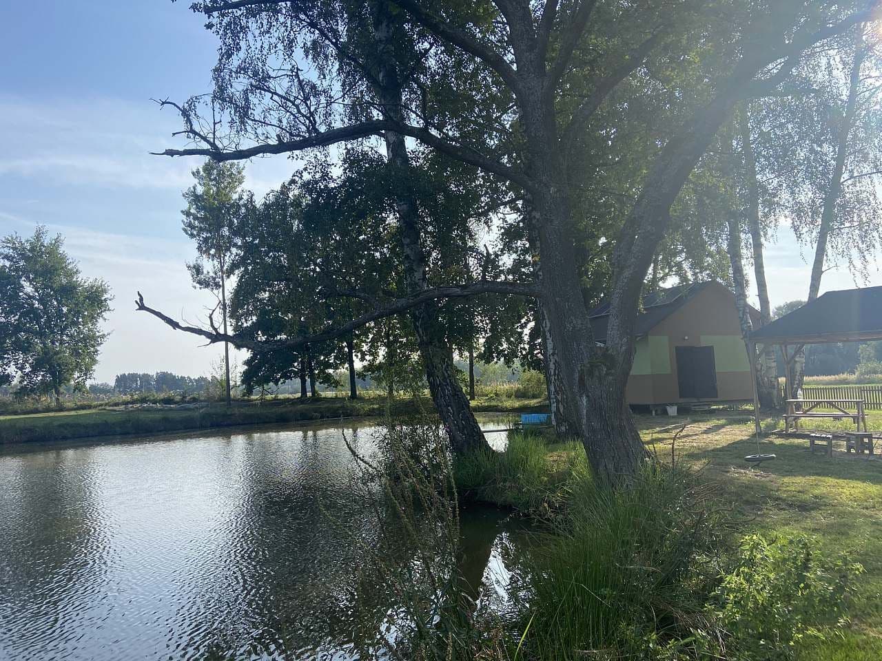 recreational property to rent, 0 m², Řípec, Jihočeský Region recreational property to rent, 0 m², Řípec, Jihočeský Region