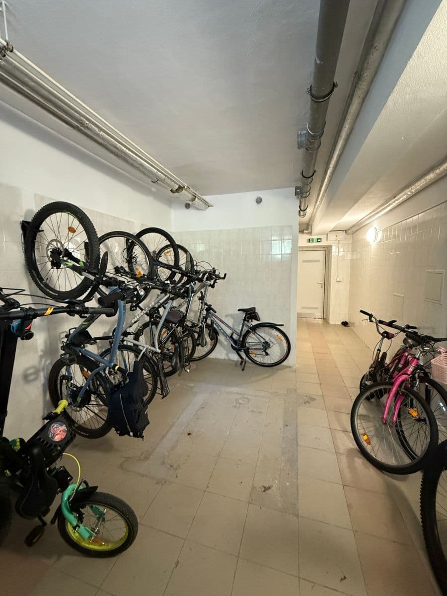 3 bedroom with open-plan kitchen flat for sale, 86 m², Pražská, Písek, Jihočeský Region 3 bedroom with open-plan kitchen flat for sale, 86 m², Pražská, Písek, Jihočeský Region