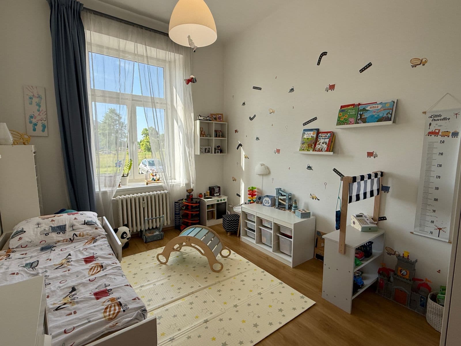 3 bedroom with open-plan kitchen flat for sale, 86 m², Pražská, Písek, Jihočeský Region 3 bedroom with open-plan kitchen flat for sale, 86 m², Pražská, Písek, Jihočeský Region