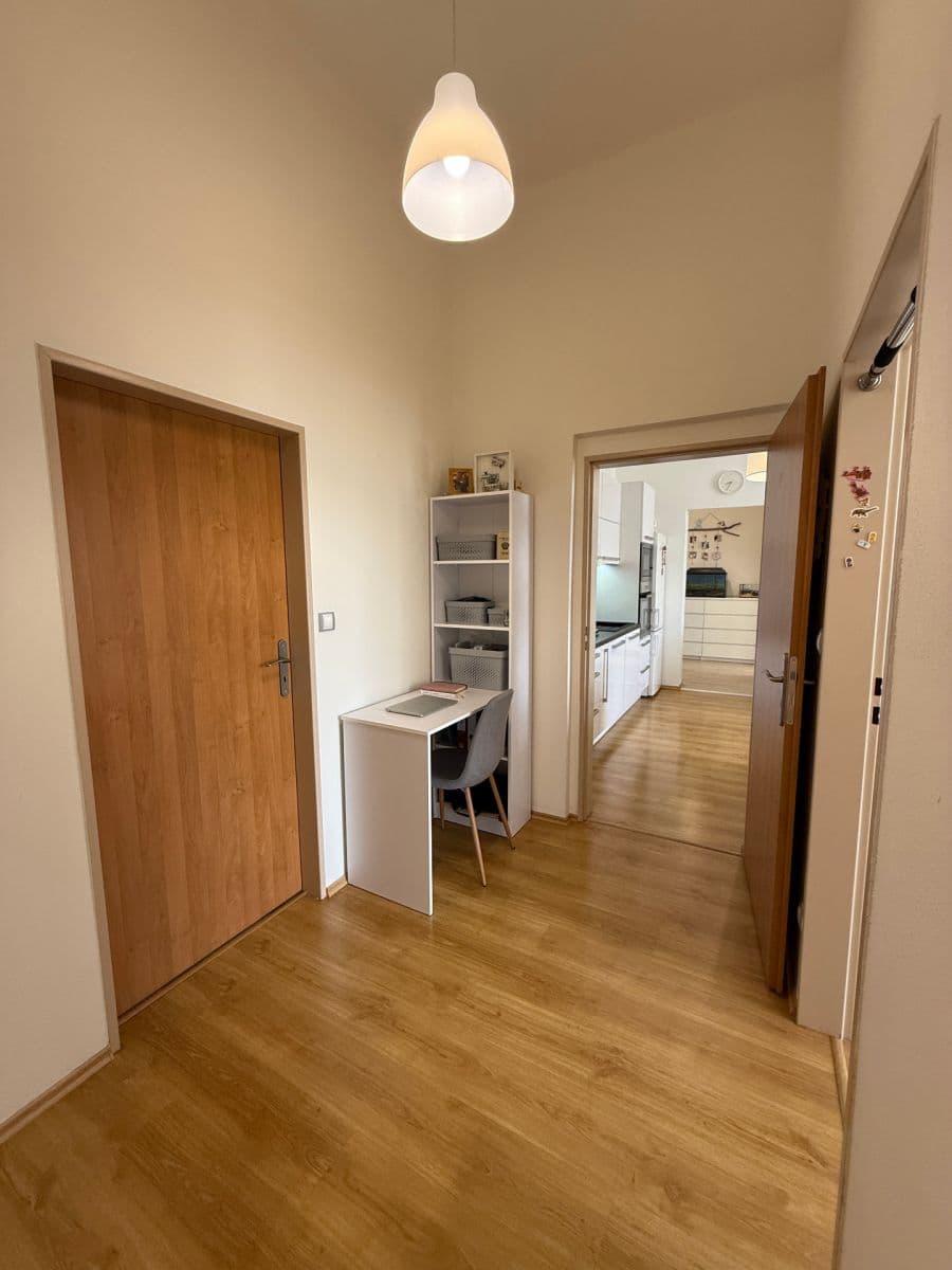 3 bedroom with open-plan kitchen flat for sale, 86 m², Pražská, Písek, Jihočeský Region 3 bedroom with open-plan kitchen flat for sale, 86 m², Pražská, Písek, Jihočeský Region