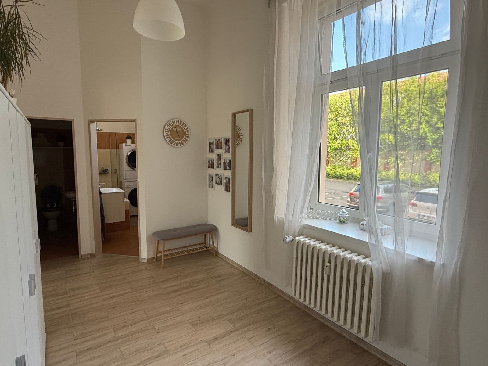 3 bedroom with open-plan kitchen flat for sale, 86 m², Pražská, Písek, Jihočeský Region 3 bedroom with open-plan kitchen flat for sale, 86 m², Pražská, Písek, Jihočeský Region