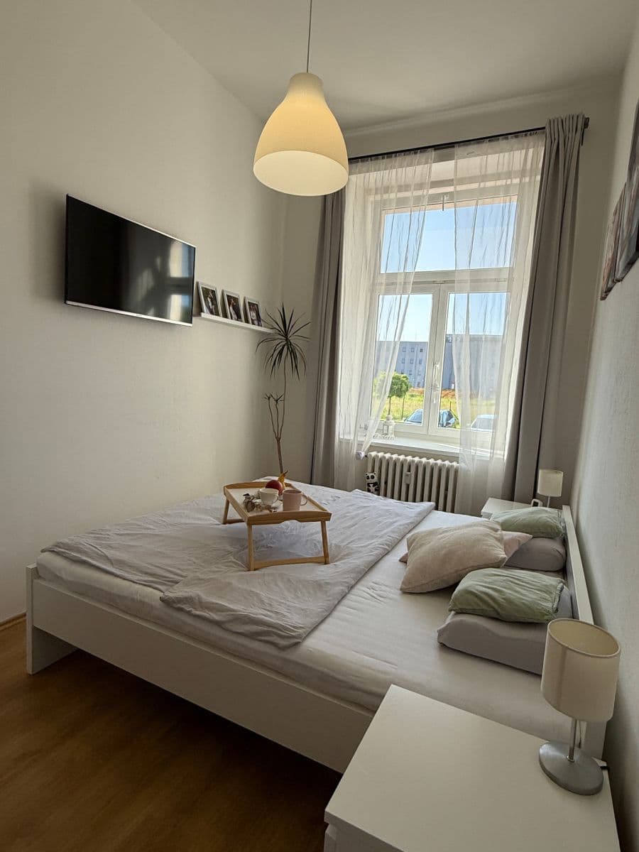 3 bedroom with open-plan kitchen flat for sale, 86 m², Pražská, Písek, Jihočeský Region 3 bedroom with open-plan kitchen flat for sale, 86 m², Pražská, Písek, Jihočeský Region