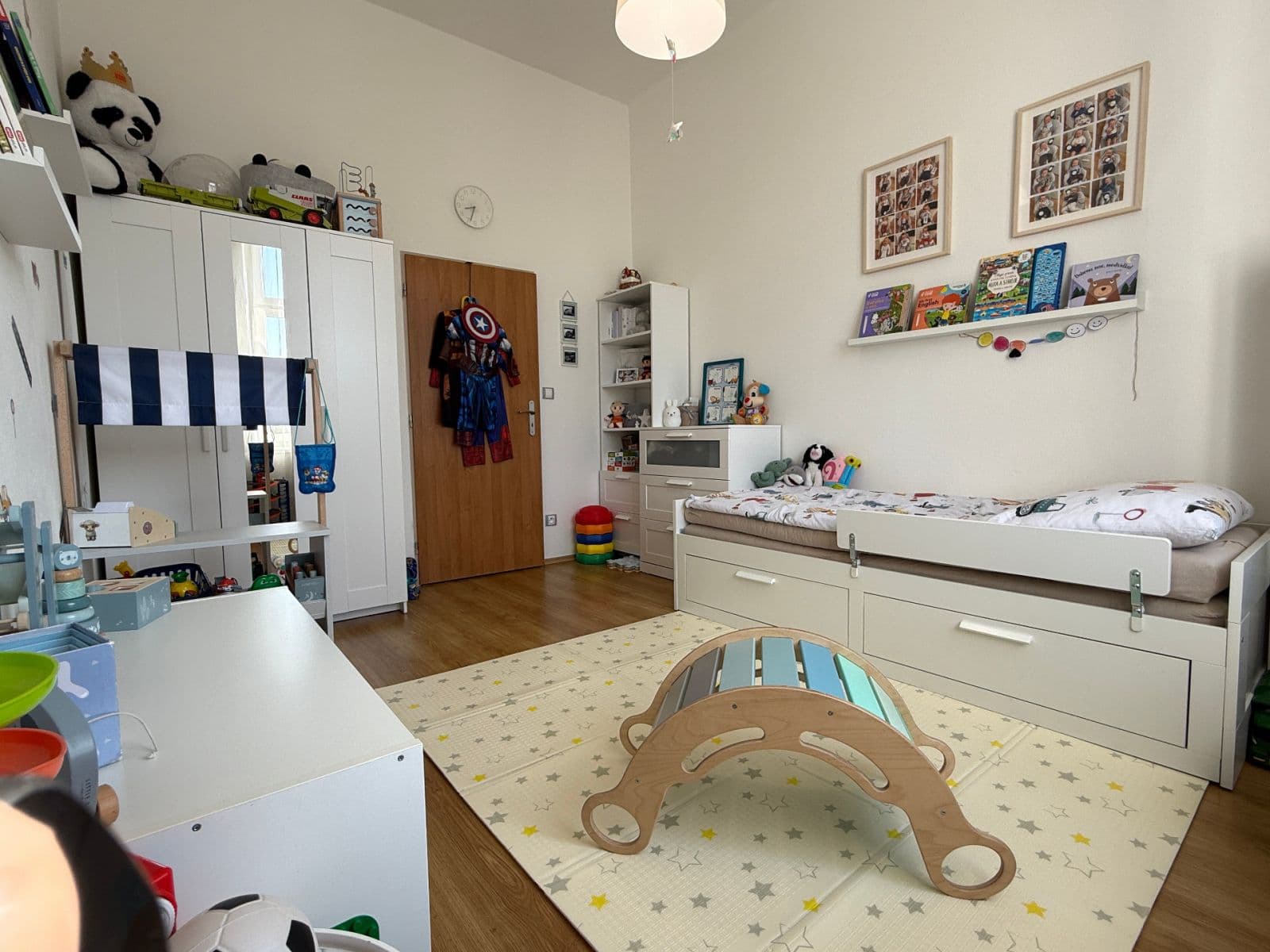 3 bedroom with open-plan kitchen flat for sale, 86 m², Pražská, Písek, Jihočeský Region 3 bedroom with open-plan kitchen flat for sale, 86 m², Pražská, Písek, Jihočeský Region