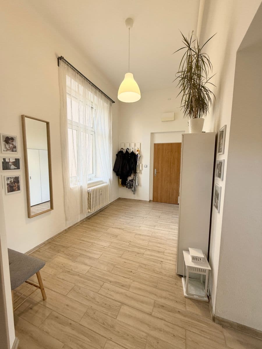 3 bedroom with open-plan kitchen flat for sale, 86 m², Pražská, Písek, Jihočeský Region 3 bedroom with open-plan kitchen flat for sale, 86 m², Pražská, Písek, Jihočeský Region