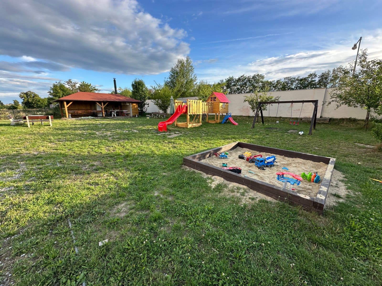 3 bedroom with open-plan kitchen flat for sale, 86 m², Pražská, Písek, Jihočeský Region 3 bedroom with open-plan kitchen flat for sale, 86 m², Pražská, Písek, Jihočeský Region