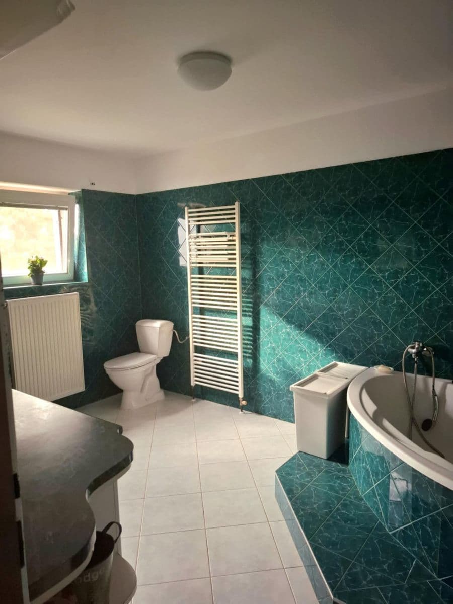 house for sale, 200 m², Družstevní práce, Třebechovice pod Orebem, Královéhradecký Region house for sale, 200 m², Družstevní práce, Třebechovice pod Orebem, Královéhradecký Region