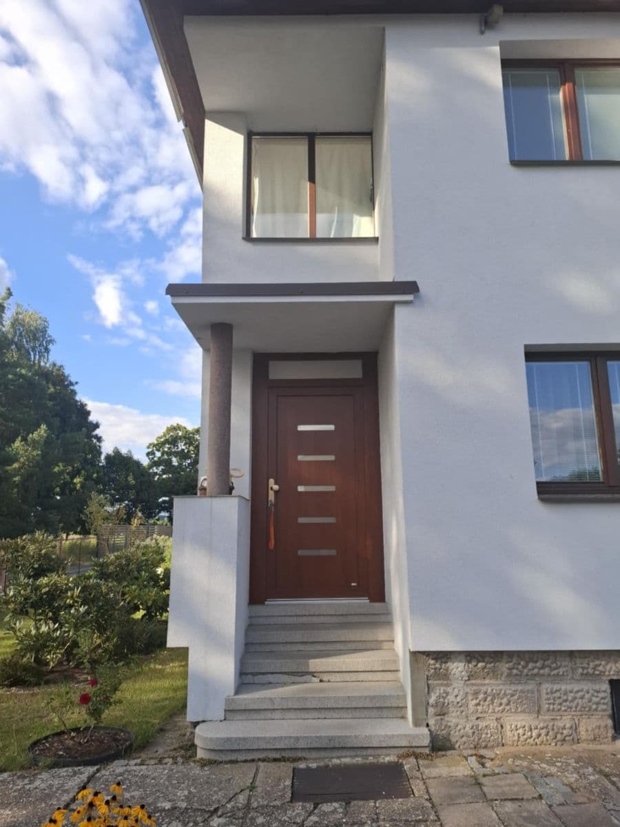 house for sale, 200 m², Družstevní práce, Třebechovice pod Orebem, Královéhradecký Region house for sale, 200 m², Družstevní práce, Třebechovice pod Orebem, Královéhradecký Region