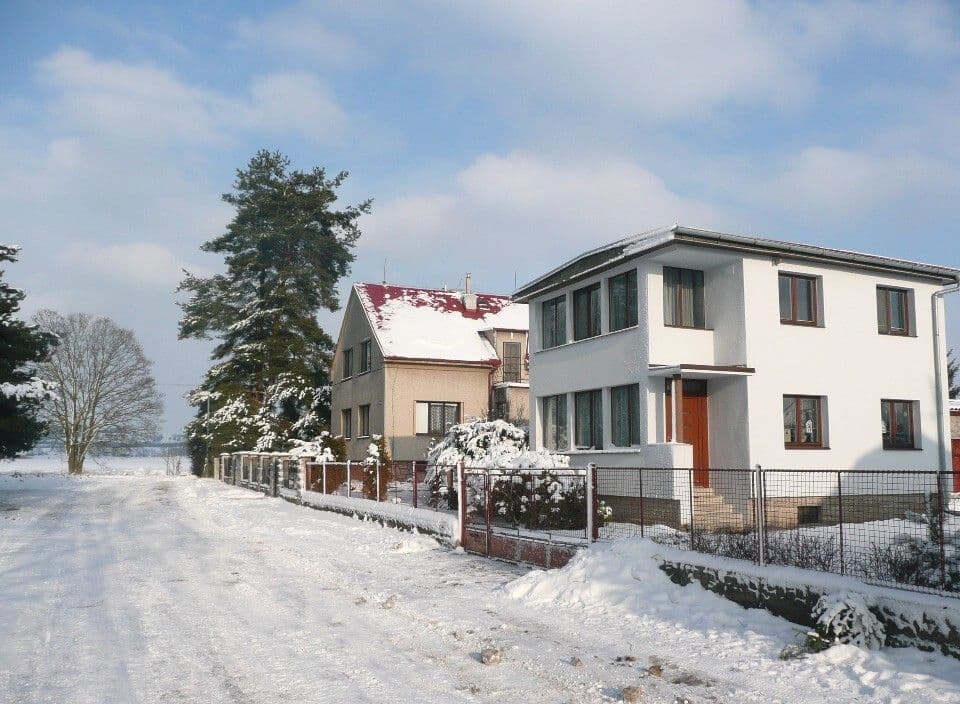 house for sale, 200 m², Družstevní práce, Třebechovice pod Orebem, Královéhradecký Region house for sale, 200 m², Družstevní práce, Třebechovice pod Orebem, Královéhradecký Region