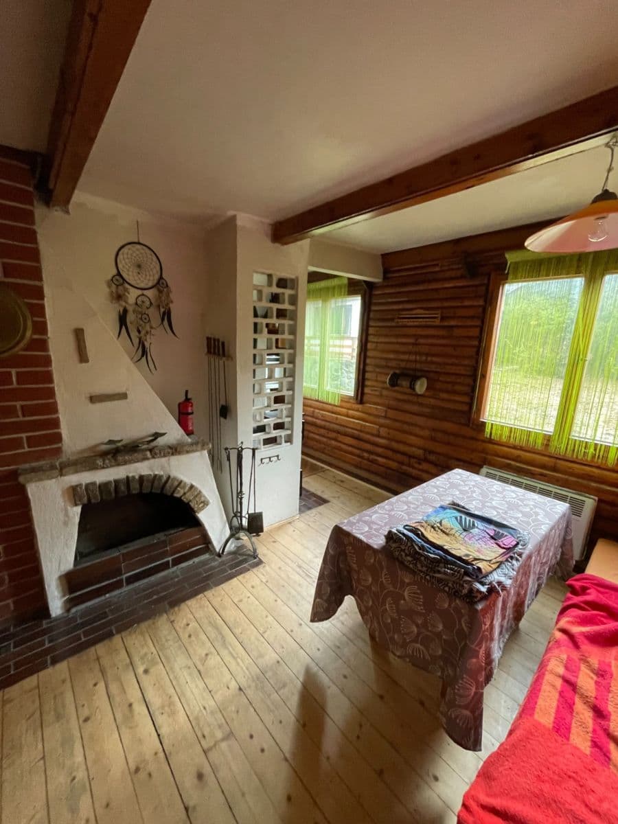 recreational property to rent, 800 m², Stříbrná Skalice, Středočeský Region recreational property to rent, 800 m², Stříbrná Skalice, Středočeský Region