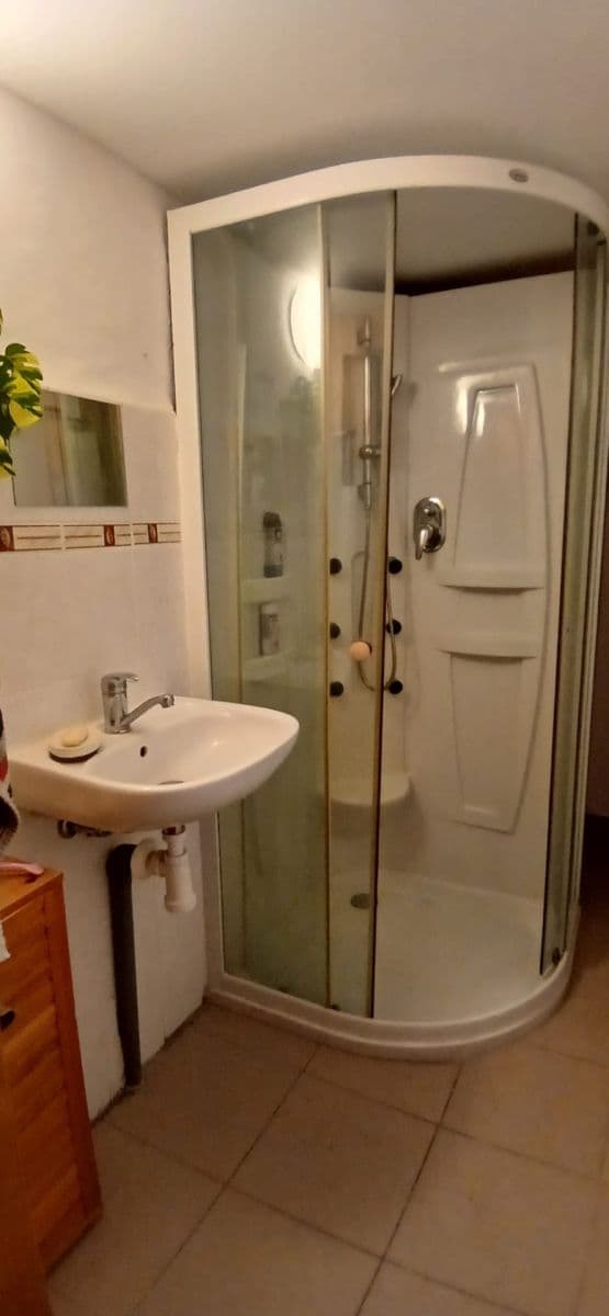 recreational property to rent, 800 m², Stříbrná Skalice, Středočeský Region recreational property to rent, 800 m², Stříbrná Skalice, Středočeský Region