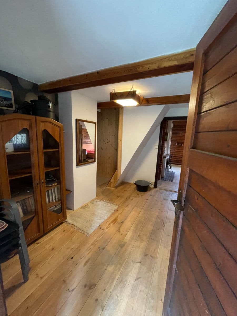 recreational property to rent, 800 m², Stříbrná Skalice, Středočeský Region recreational property to rent, 800 m², Stříbrná Skalice, Středočeský Region