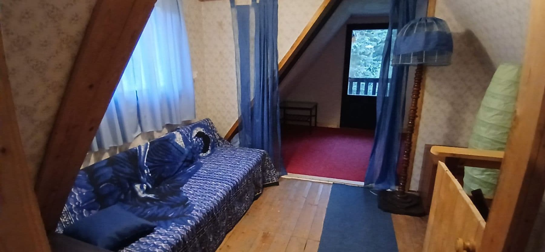 recreational property to rent, 800 m², Stříbrná Skalice, Středočeský Region recreational property to rent, 800 m², Stříbrná Skalice, Středočeský Region