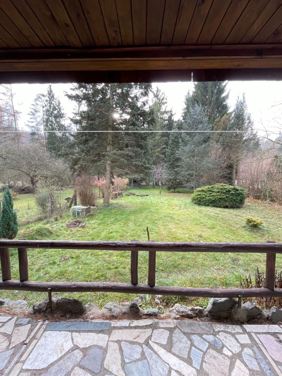 recreational property to rent, 800 m², Stříbrná Skalice, Středočeský Region recreational property to rent, 800 m², Stříbrná Skalice, Středočeský Region