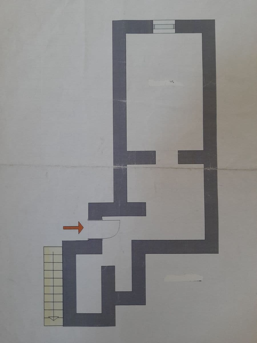 1 bedroom flat for sale, 49 m², Seifertova, Prague, Prague 1 bedroom flat for sale, 49 m², Seifertova, Prague, Prague