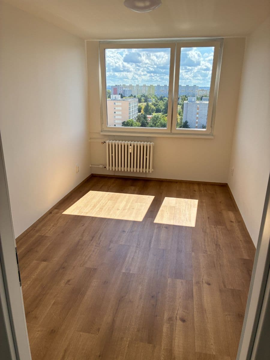1 bedroom with open-plan kitchen flat to rent, 42 m², Brandlova, Prague, Prague 1 bedroom with open-plan kitchen flat to rent, 42 m², Brandlova, Prague, Prague