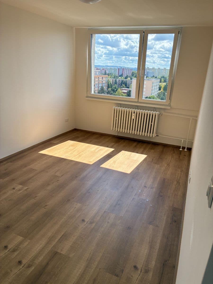1 bedroom with open-plan kitchen flat to rent, 42 m², Brandlova, Prague, Prague 1 bedroom with open-plan kitchen flat to rent, 42 m², Brandlova, Prague, Prague