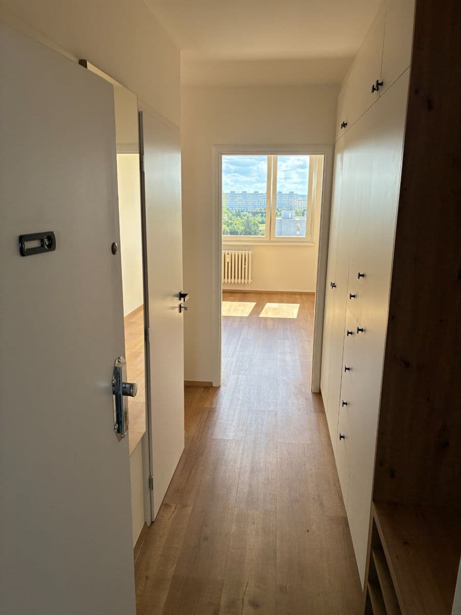 1 bedroom with open-plan kitchen flat to rent, 42 m², Brandlova, Prague, Prague 1 bedroom with open-plan kitchen flat to rent, 42 m², Brandlova, Prague, Prague