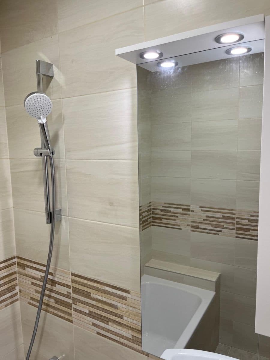 3 bedroom flat to rent, 64 m², Jaselská, Ostrava, Moravskoslezský Region 3 bedroom flat to rent, 64 m², Jaselská, Ostrava, Moravskoslezský Region