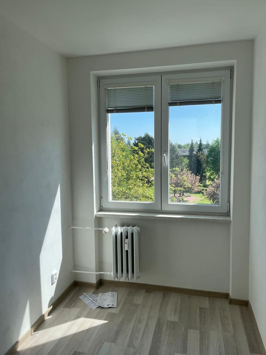 3 bedroom flat to rent, 64 m², Jaselská, Ostrava, Moravskoslezský Region 3 bedroom flat to rent, 64 m², Jaselská, Ostrava, Moravskoslezský Region