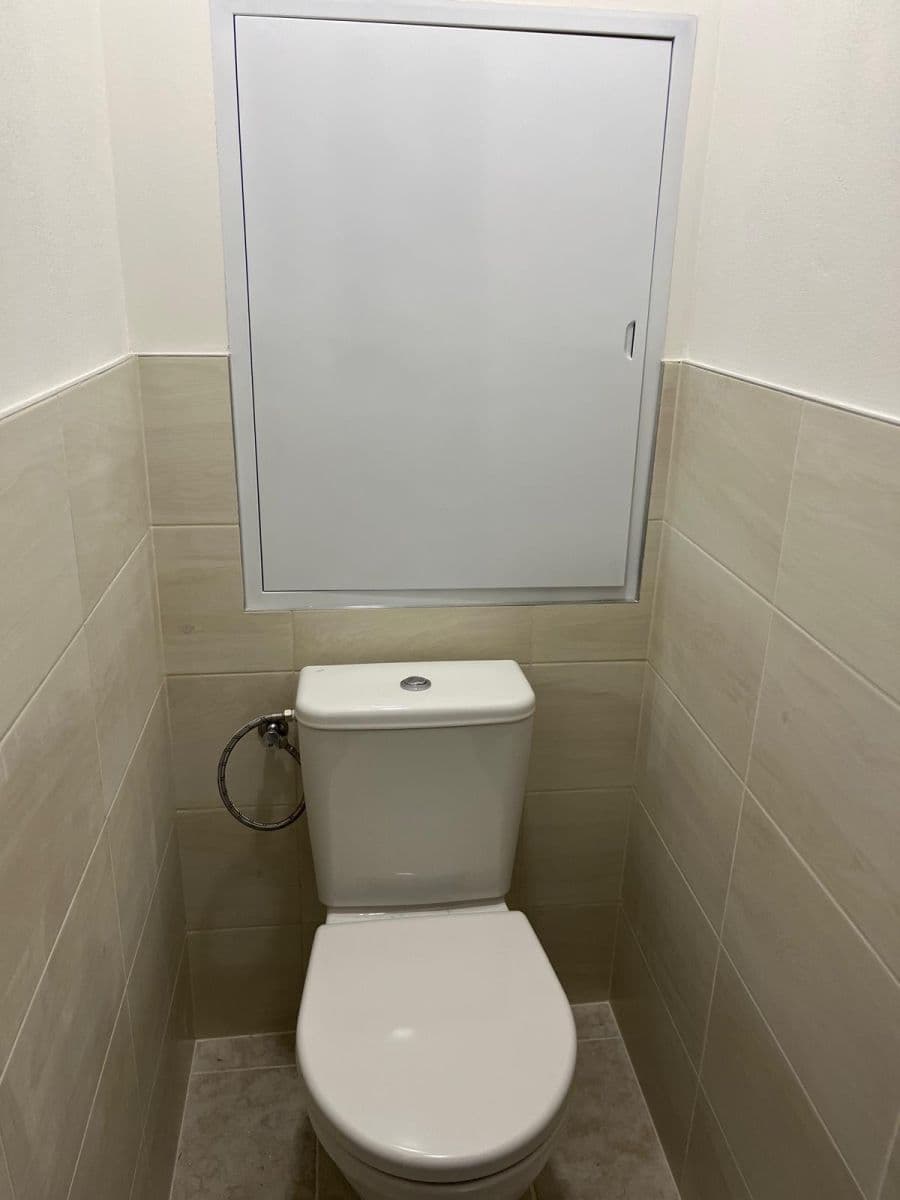 3 bedroom flat to rent, 64 m², Jaselská, Ostrava, Moravskoslezský Region 3 bedroom flat to rent, 64 m², Jaselská, Ostrava, Moravskoslezský Region