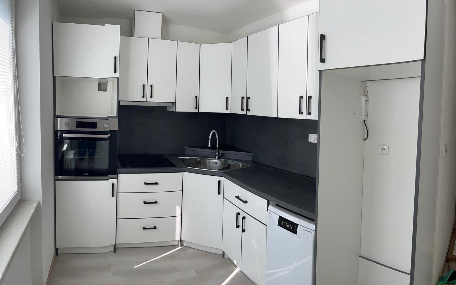 3 bedroom flat to rent, 64 m², Jaselská, Ostrava, Moravskoslezský Region 3 bedroom flat to rent, 64 m², Jaselská, Ostrava, Moravskoslezský Region