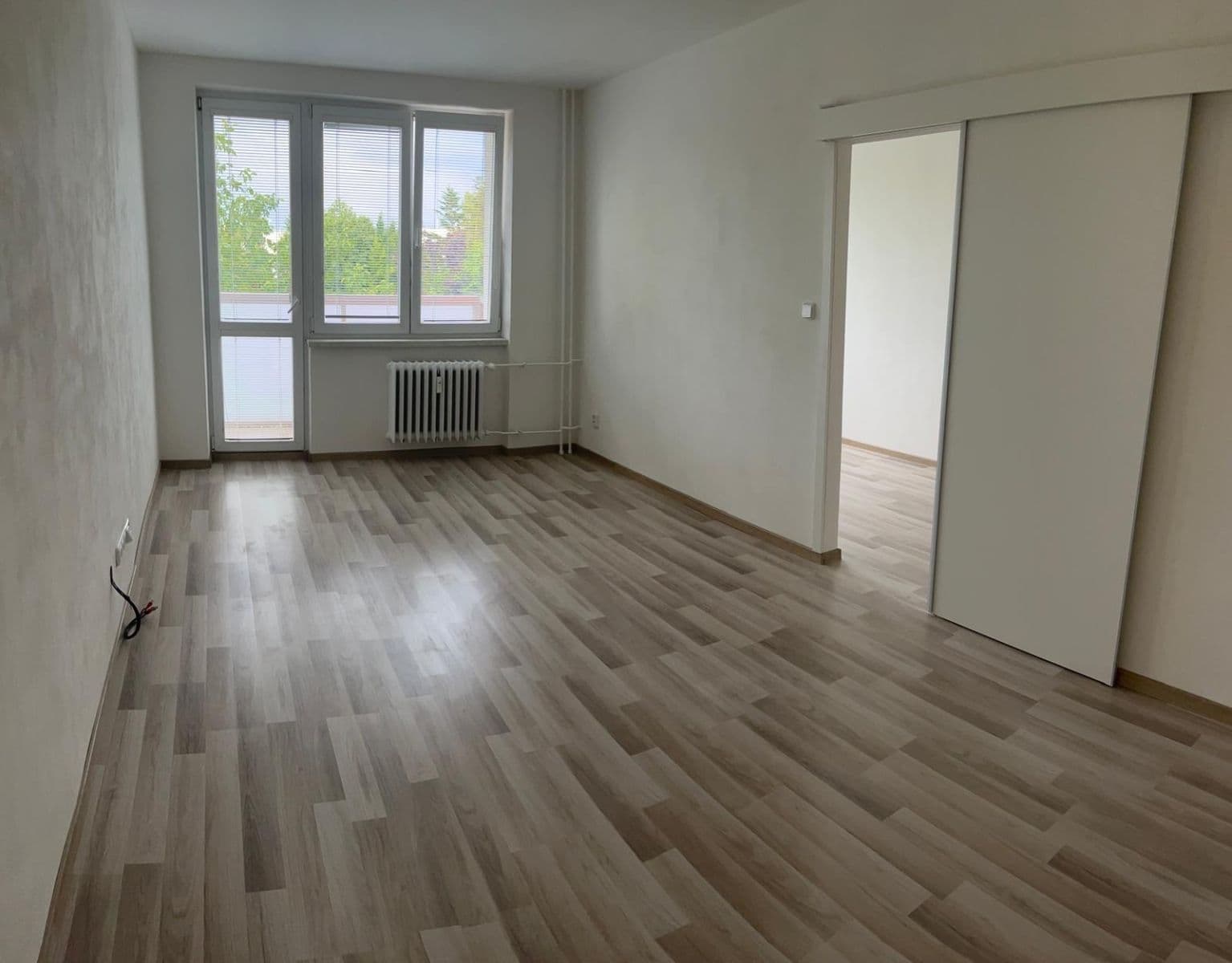 3 bedroom flat to rent, 64 m², Jaselská, Ostrava, Moravskoslezský Region 3 bedroom flat to rent, 64 m², Jaselská, Ostrava, Moravskoslezský Region